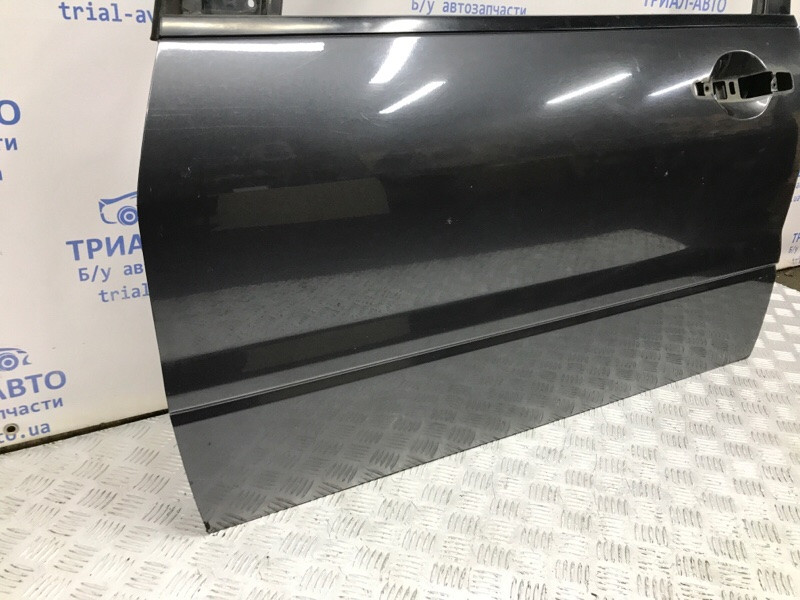 Дверь передняя левая Mitsubishi Lancer 9 1.6 БЕНЗИН 4G18 2003 (б/у) Київ - зображення 3