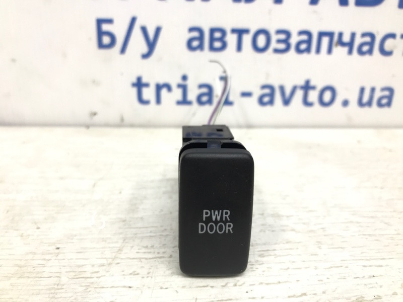 Кнопки управления Lexus RX 350 XU30 3.5 БЕНЗИН 2GRFE 2003 (б/у) Киев - изображение 1