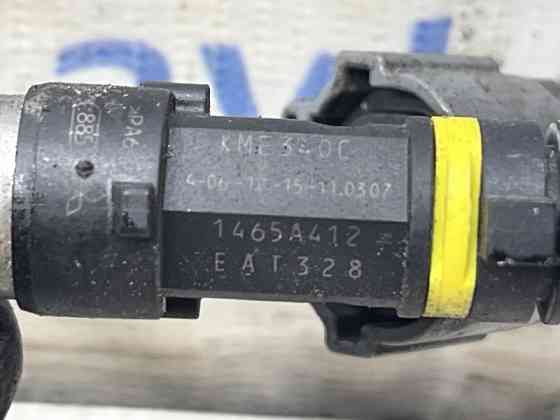 Форсунка топливная Mitsubishi Outlander 2012-2021 1465A412 (Арт. 80158) Киев