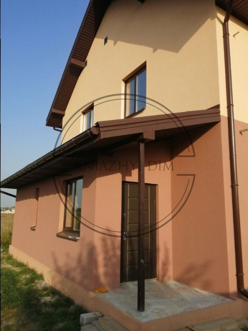 Продажа дома Киевская, Бориспольский, Рогозов код 2210950 Київ - зображення 10