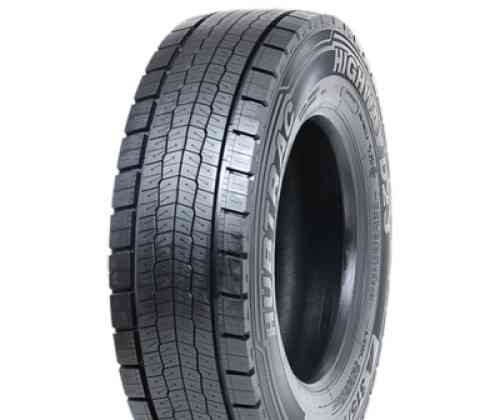 295/60 R22.5 HUBTRAC Highway D23 150/147L Ведущая грузовая шина Киев