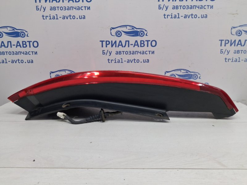 Фонарь задний внешний левый Nissan X-Trail 2007-2015 26555JG00A (Арт. 60771) Киев - изображение 7