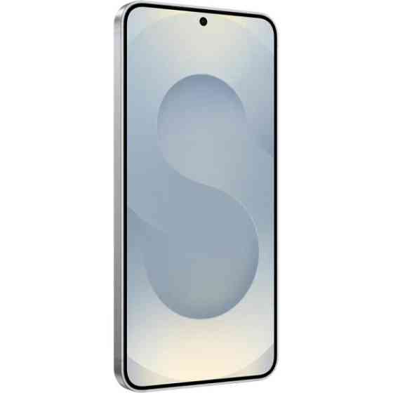 Смартфон Samsung Galaxy S25 S931B 12/128GB Silver Shadow (SM-S931BZSDE) EU (Код товару:40793) Харків