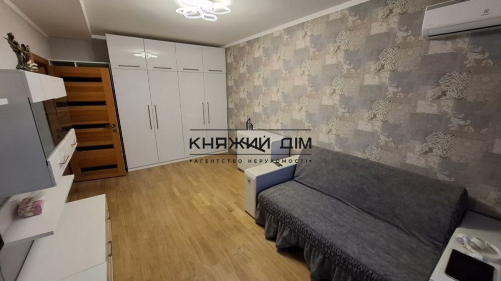 Оренда 2-х к. квартири, метро Осокорки. № 11203695 Київ - зображення 2