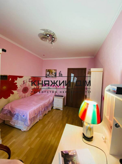 2 кімн квартира метро Позняки № 21146617 Київ - зображення 3