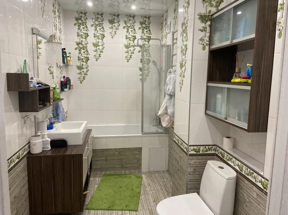 Продам. 3-к.кв. 23/25, пр.Олександра Поля 27-Д Дніпро - зображення 7