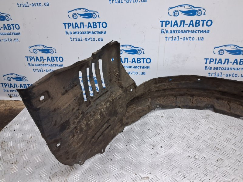 Подкрылок передний левый Mitsubishi Pajero Wagon 1999-2006 MN133199 (Арт. 68576) Київ - зображення 6