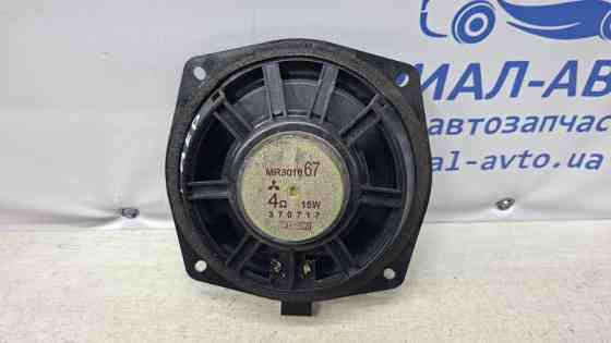 Динамик музыкальный передний Mitsubishi Lancer 9 1.6 БЕНЗИН 4G18 2003 (б/у) Київ