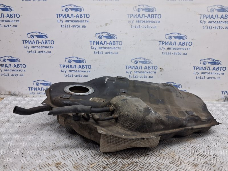 Бак топливный металлический Mazda 3 BM 2.2 DIESEL 2013 (б/у) Киев - изображение 1