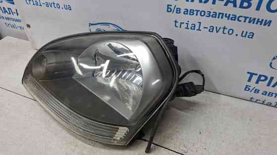 Фара левая галоген Hyundai Tucson 2004-2009 921022E000 (Арт. 73380) Київ