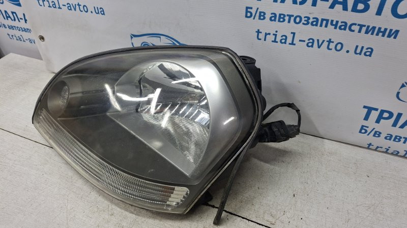 Фара левая галоген Hyundai Tucson 2004-2009 921022E000 (Арт. 73380) Киев - изображение 3
