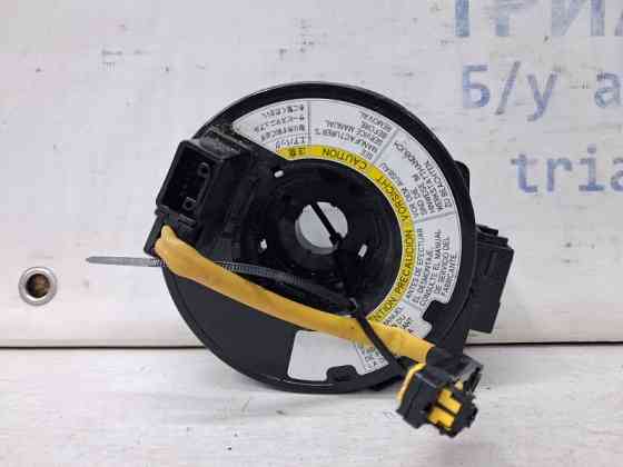 Шлейф AIRBAG Suzuki SX4 1.6 БЕНЗИН M16A 2006 (б/у) Київ