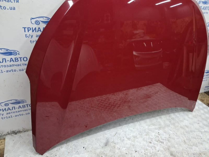 Капот Hyundai Santa fe 2012-2019 664002W000 (Арт. 67892) Киев - изображение 4
