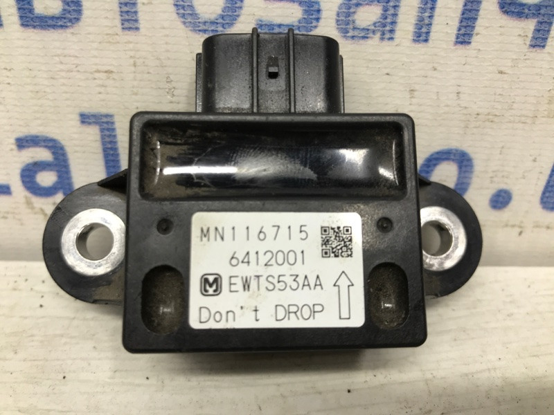 Датчик ускорения ESP Mitsubishi L200 KB 2.5 ДИЗЕЛЬ 4D56U 2006 (б/у) Киев - изображение 3
