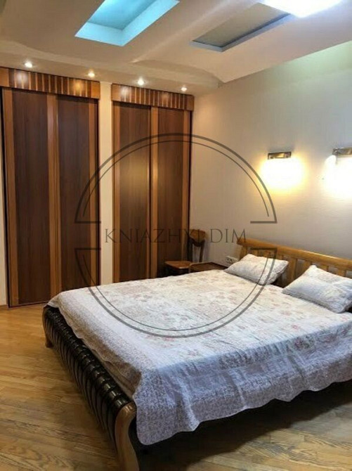 Оренда 2-х к. квартири студіо в центрі Києва м .Хрещатик. № 11201883 Киев - изображение 2