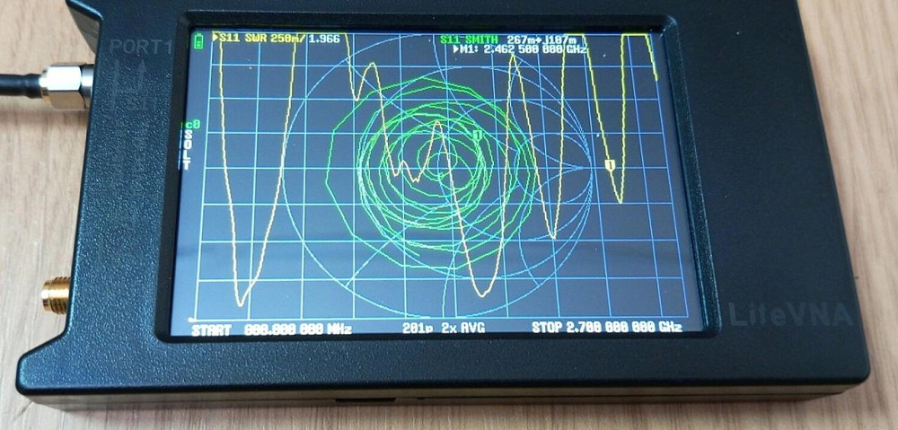 Антенна 900/1800/2100/2400 МГц 3-4 дБ 10 Вт наружная круговая DN-901821HP (смотрите описание) Днепр - изображение 3