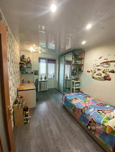 Продам. 3-к.кв. 9/10, ж/м Північний. вул.Семафорна Днепр - изображение 2