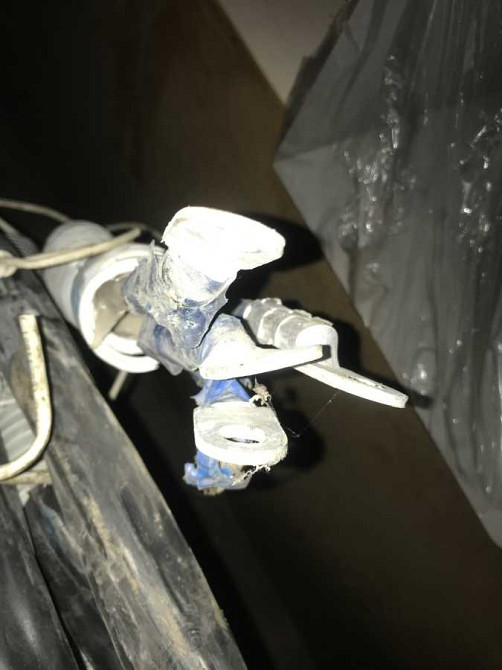 кабель алюмиевый 26м25см Київ - зображення 4