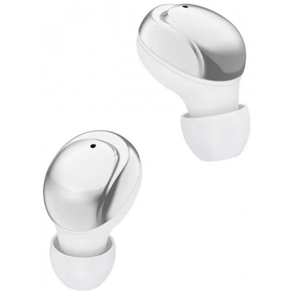 Bluetooth-гарнітура Proove Charm TWS Silver (TWCH00010006) (Код товару:37780) Харків - зображення 2