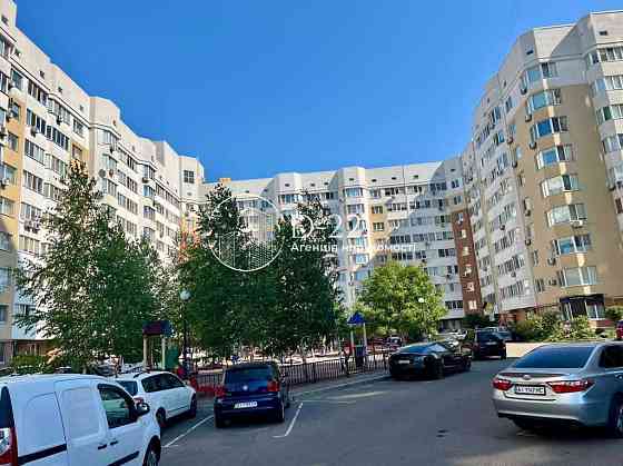 продажа 3-к квартира Броварский, Бровары, 110000 $ Бровари