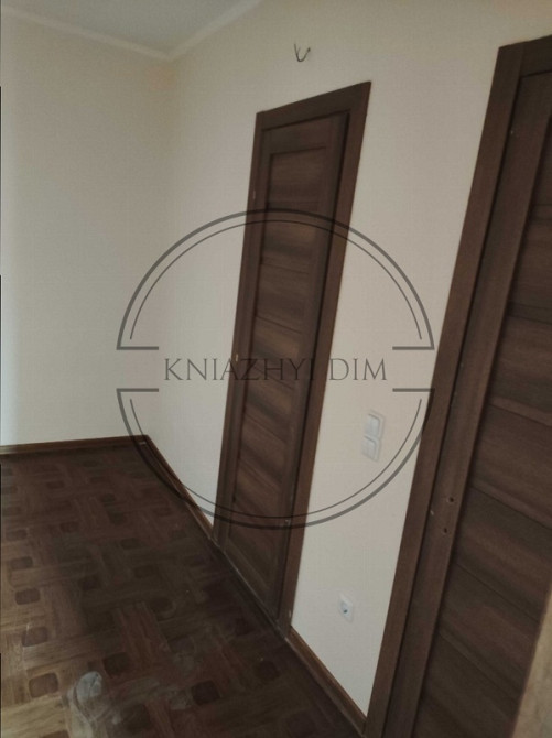 Продажа ,2-х комнатной раздельной в ЖК Ревуцкий .м.Харьковская Київ - зображення 4