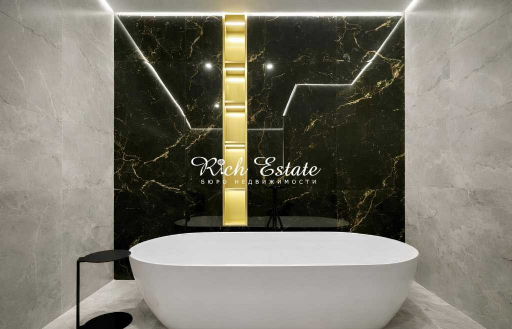 долгосрочная аренда 2-к квартира Киев, Шевченковский, 1400 $/мес. Київ - зображення 7