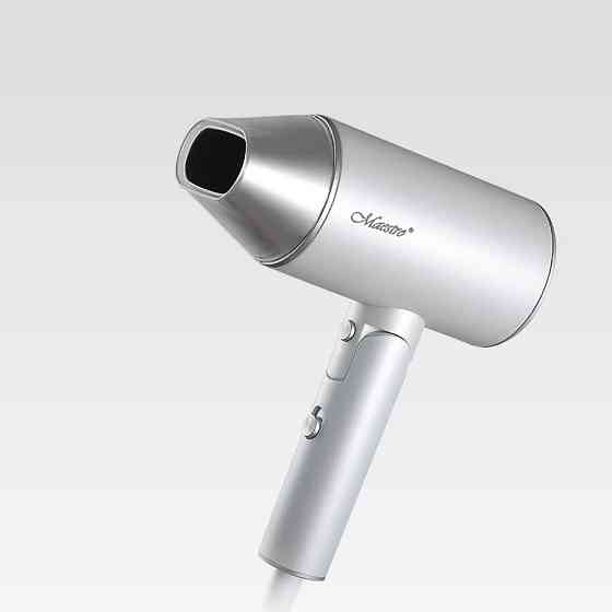 Фен для волос Maestro MR 213 дорожный Киев