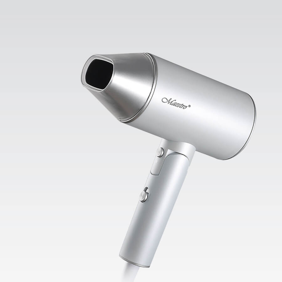 Фен для волос Maestro MR 213 дорожный Киев - изображение 3