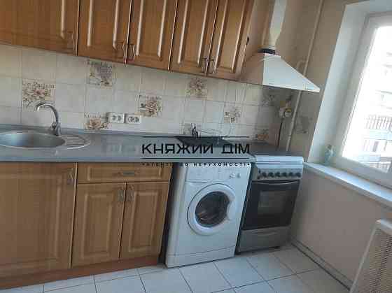 Відмінна 3-х. кімнатна квартира. М. Голосіївська. Код об'єкта: 1182697 Київ