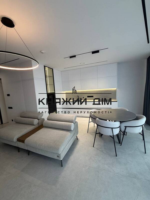 Оренда 3х кімнатної квартири-студіо в ЖК Taryan Towers. Код об’єкта № 11204291 Киев - изображение 3