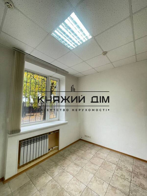 Оренда світлого офісного приміщення м. Печерська . вул Арсенальна 15 Код 1581900 Київ - зображення 10