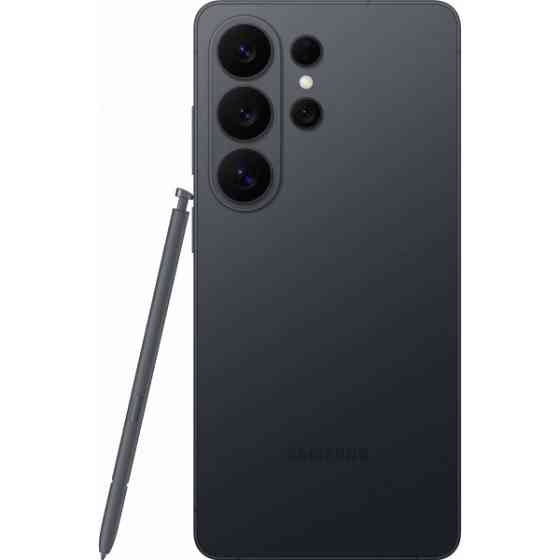 Смартфон Samsung Galaxy S26 Ultra S948B 16/1TB Black (SM-S948BZKH) EU Харків