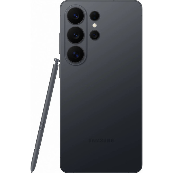Смартфон Samsung Galaxy S26 Ultra S948B 16/1TB Black (SM-S948BZKH) EU Харків - зображення 5