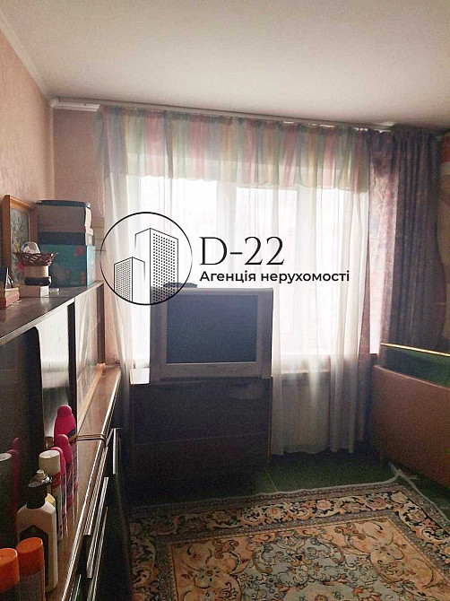 продажа 3-к квартира Киев, Оболонский, 74500 $ Киев - изображение 8