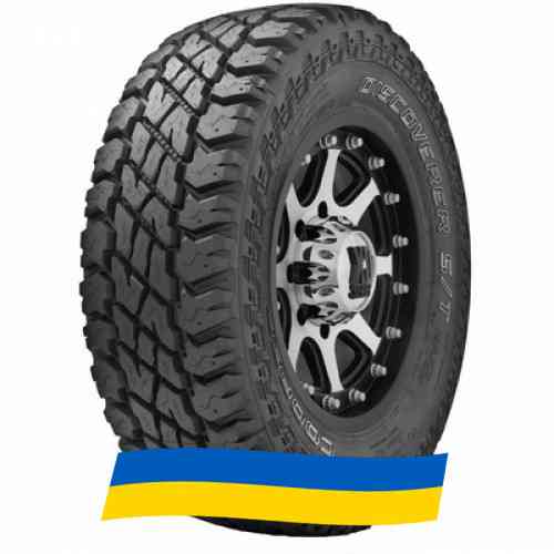 265/60 R20 Cooper Discoverer S/T Maxx POR 121/118Q Позашляхова шина Київ