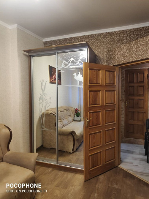 Сдам. 2-к.кв. 1/3, ул.Новоселовская Днепр - изображение 11