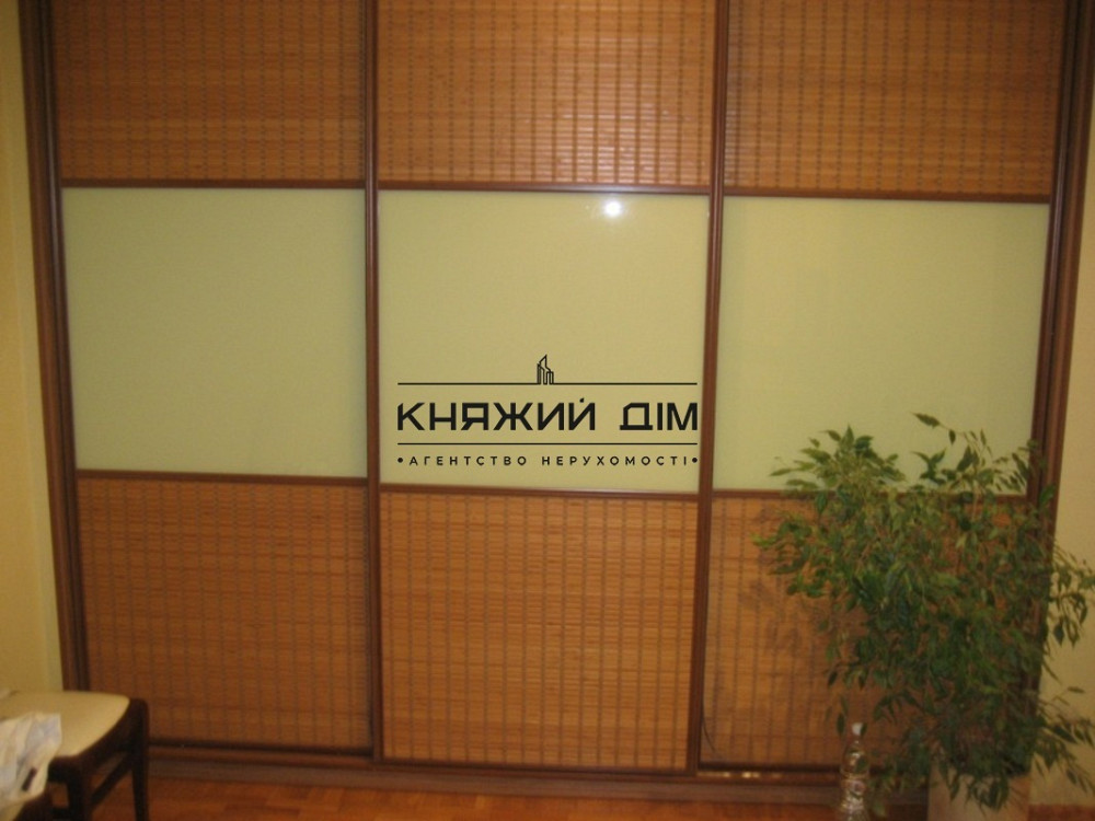 Відмінна 3-х кімнатна квартира на Севастопольскій площі.Код объекта 1187159 Київ - зображення 9