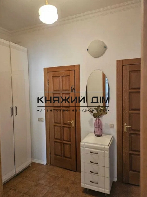 Оренда 2 кімнатна квартира м. Золоті ворота КОД 11204393 Київ - зображення 11