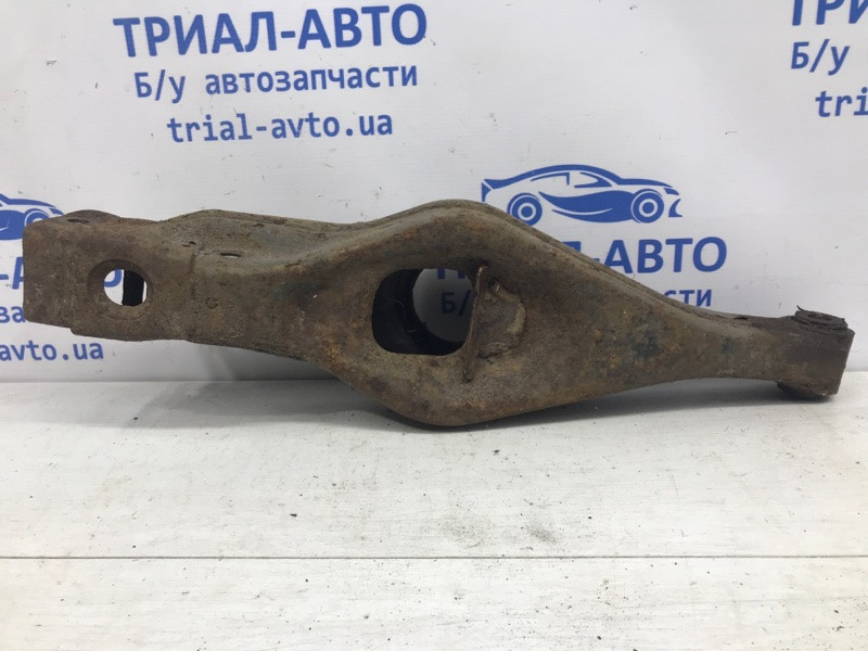 Рычаг задний поперечный Mitsubishi Pajero Wagon 4 3.2 ДИЗЕЛЬ 4M41 2006 (б/у) Киев - изображение 2