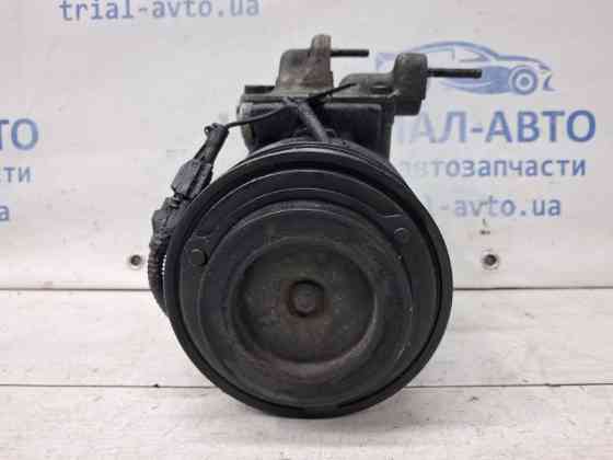 Компрессор кондиционера Kia Sorento BL 2.5 DIESEL D4CB 2002 (б/у) Киев