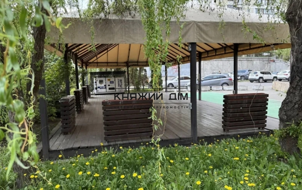 Продаж діючого ресторану м. Позняки КОД 24323 Київ - зображення 10