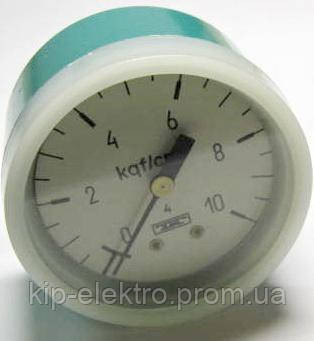 Манометр МТП-4М (МТП-4, МТП4М, МТП 4М, МТП) - осевой штуцер (ОШ) Київ - зображення 5