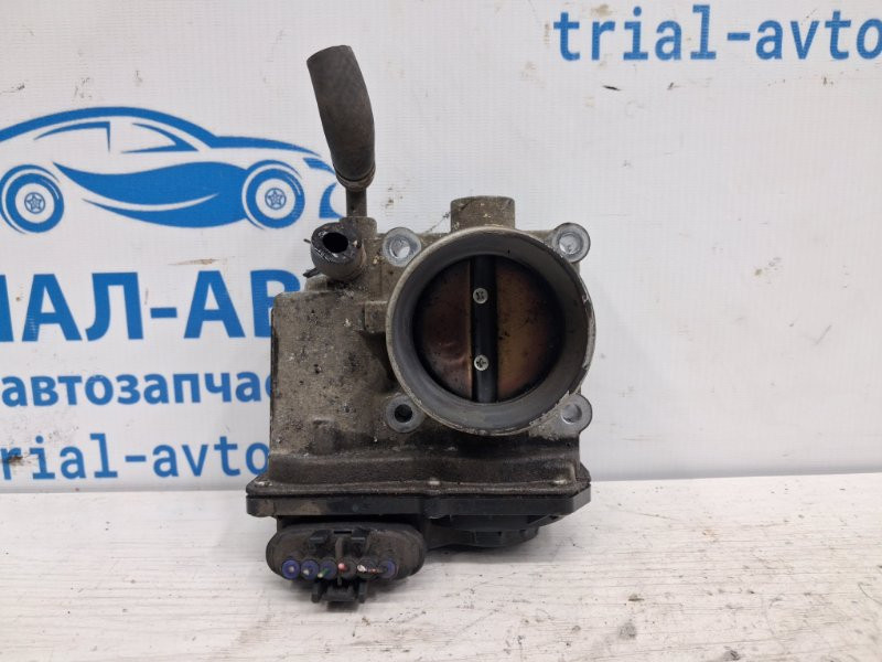 Заслонка дроссельная Suzuki Grand Vitara JT 2.0 БЕНЗИН J20A 2005 (б/у) Київ - зображення 1