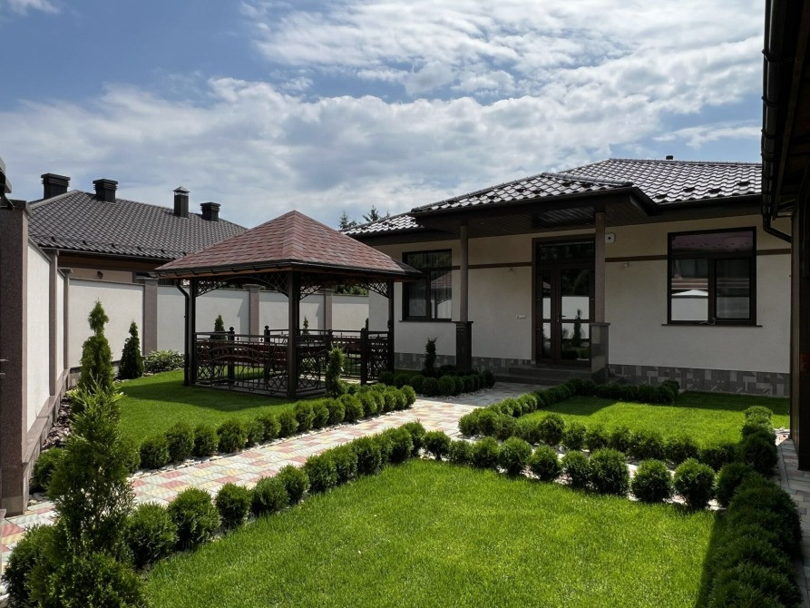 Продам дом с ремонтом с техникой Виноградів - зображення 2