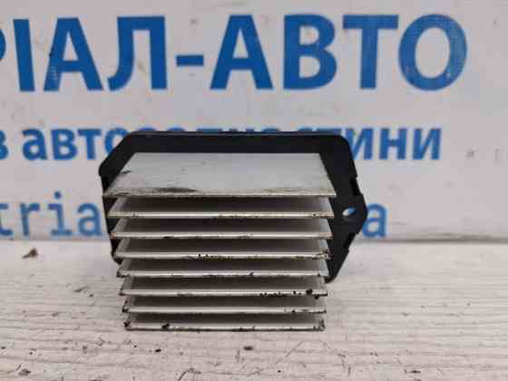 Резистор печки Toyota Prado 2002-2009 8713860280 (Арт. 70830) Київ
