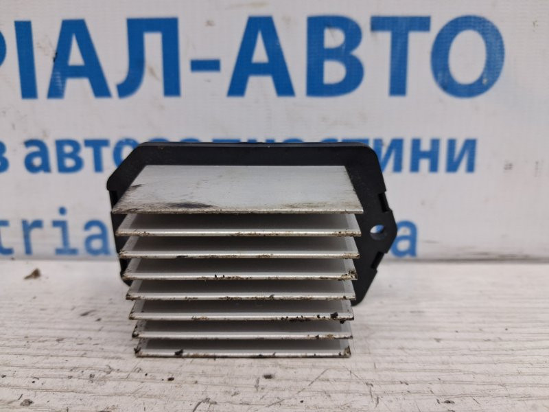 Резистор печки Toyota Prado 2002-2009 8713860280 (Арт. 70830) Киев - изображение 2