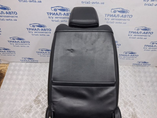 Сиденье переднее правое Mazda CX 7 ER 2.3 БЕНЗИН 	L3VDT 2007 (б/у) Київ - зображення 7