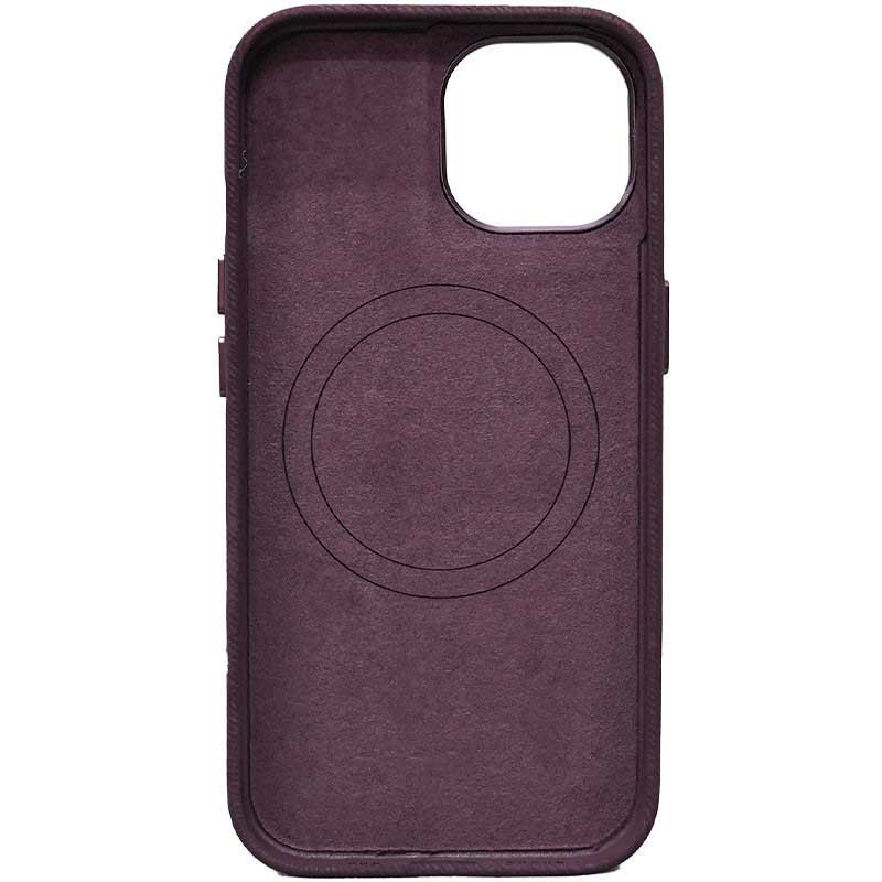 Чехол Denim with MagSafe для Apple iPhone 14 (6.1") Херсон - зображення 3