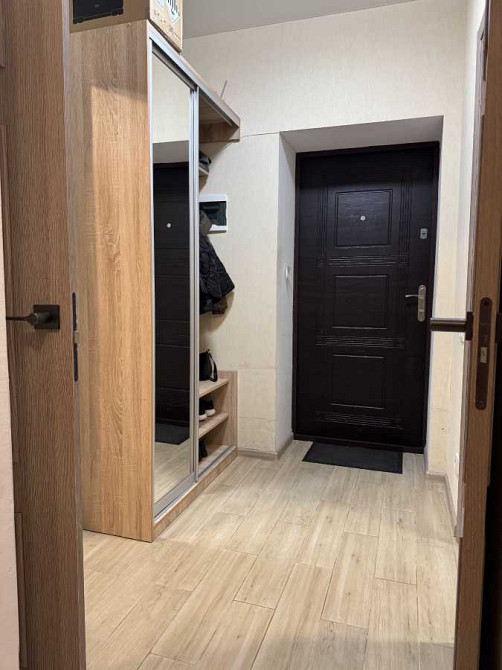 долгосрочная аренда 1-к квартира Киево-Святошинский, Ирпень, 15000 грн./мес. Ирпень - изображение 10