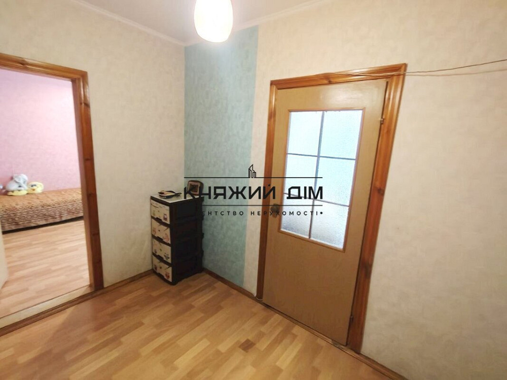 Оренда простора, 1-на квартира біля Дарницького вокзалу. Код:11204848 Киев - изображение 3